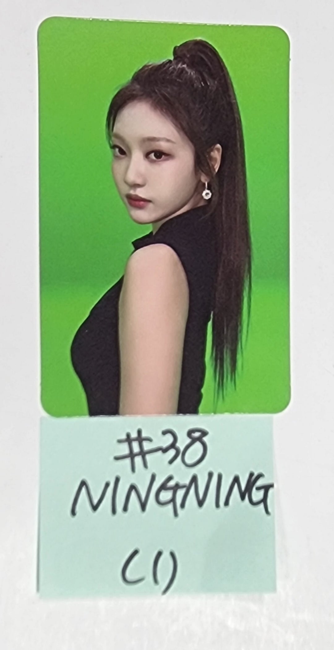 Aespa "Come to MY illusion" - Random Trading Photocard [Restocked 2/28] - HALLYUSUPERSTORE