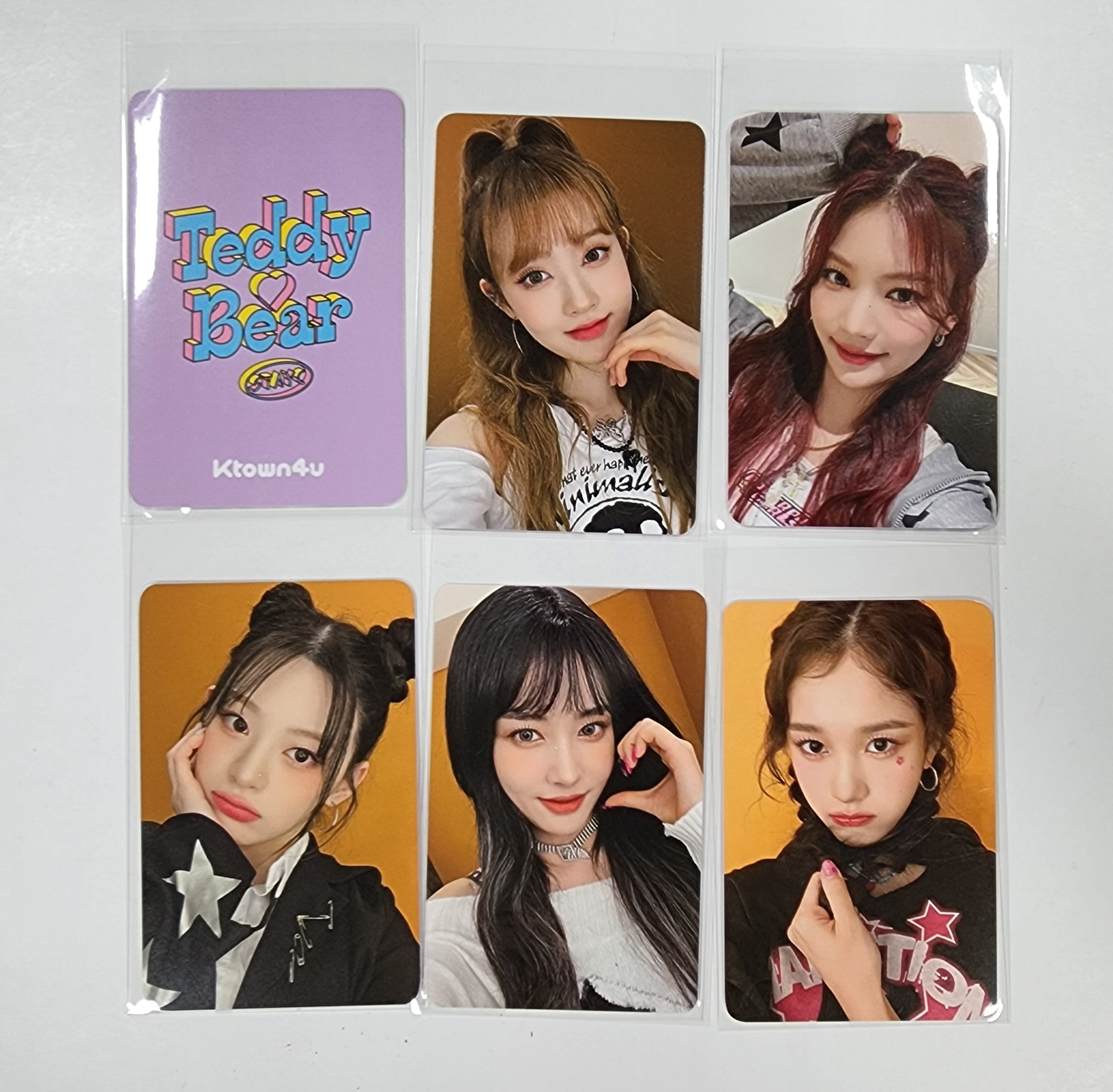StayC - HALLYUSUPERSTORE – Page 5