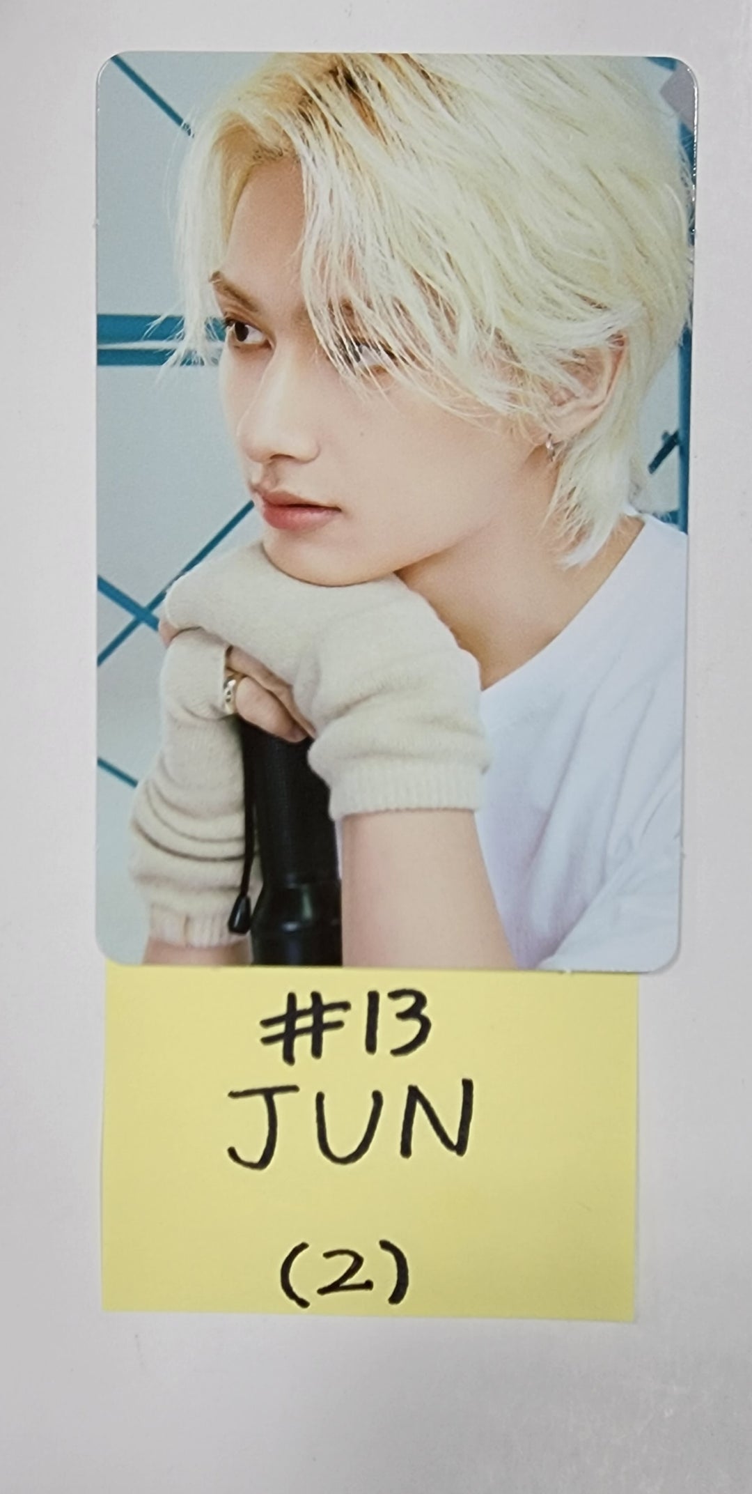 Seventeen "CARAT LAND" - Official Trading Photocard (Restocked 3/16) - HALLYUSUPERSTORE