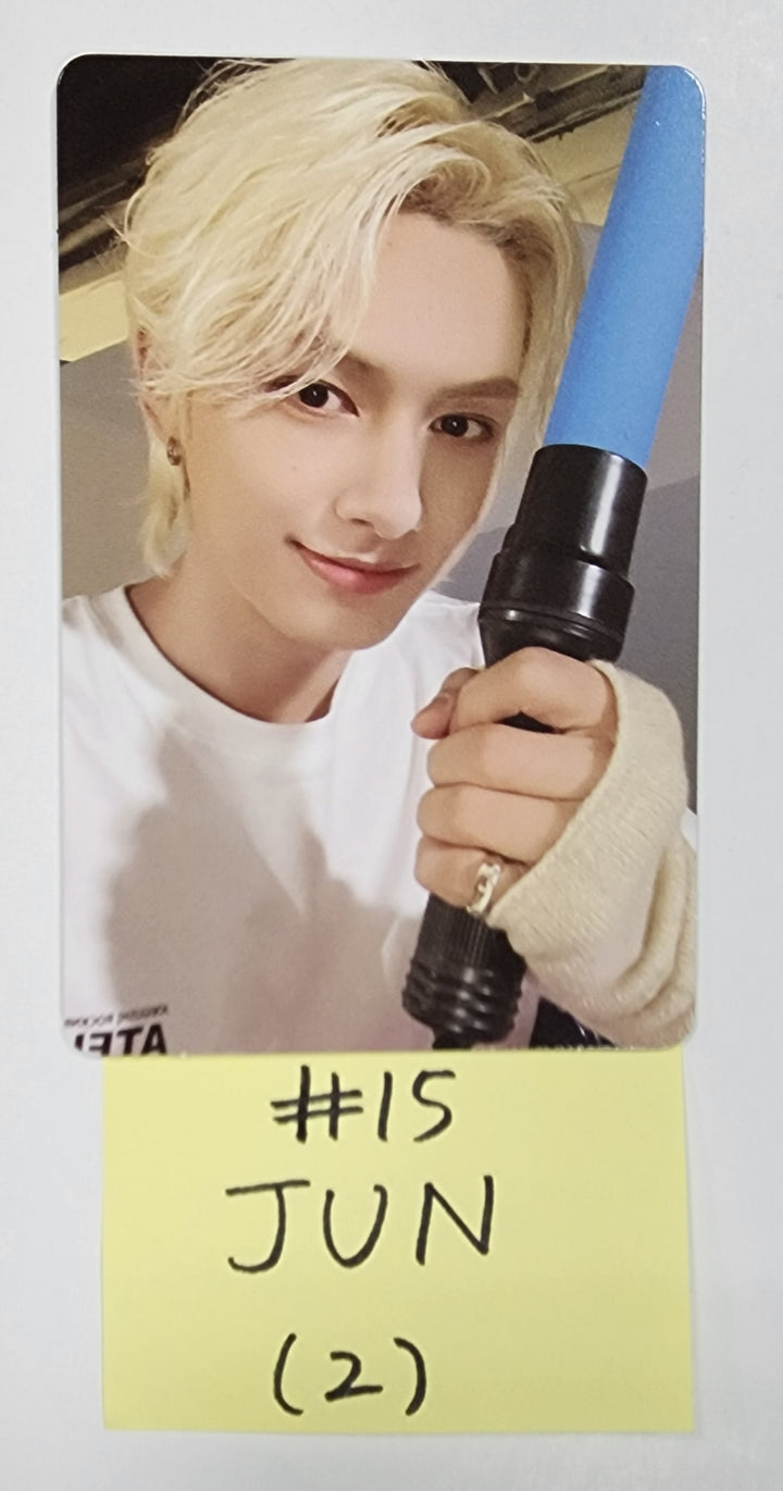 Seventeen "CARAT LAND" - Official Trading Photocard (Restocked 3/16) - HALLYUSUPERSTORE