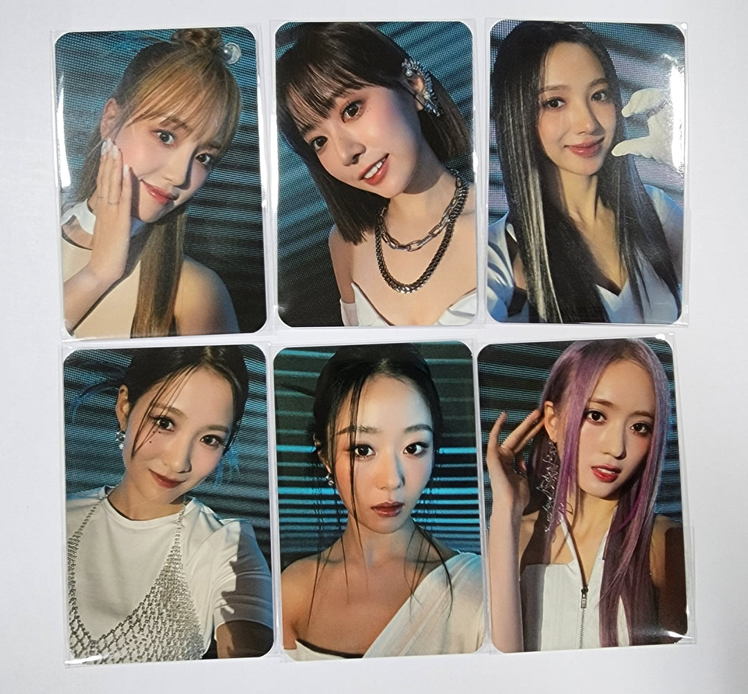Cherry Bullet 'Cherry Dash' - Yes24 Pre-Order Benefit Photocard