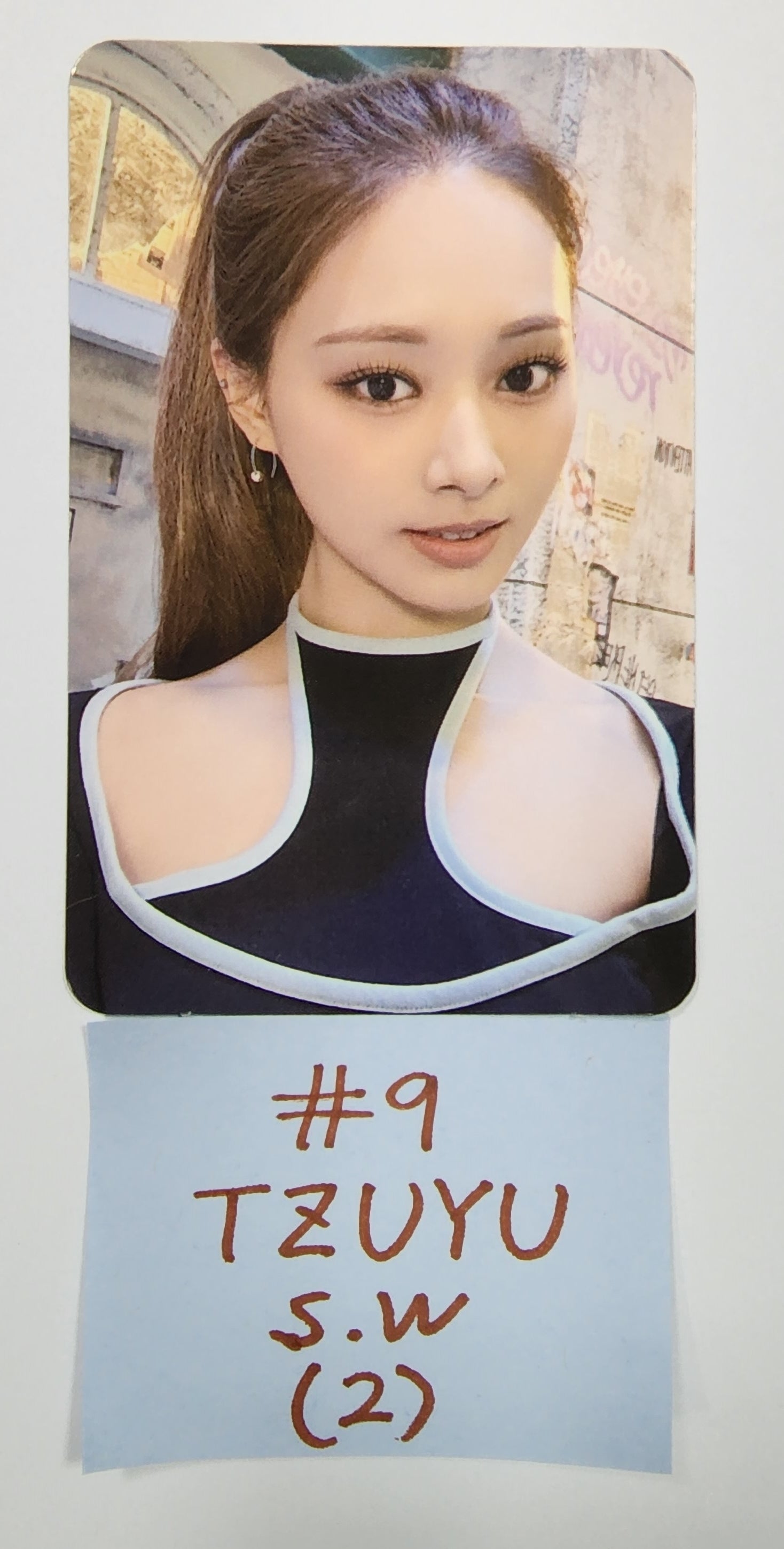 Twice 