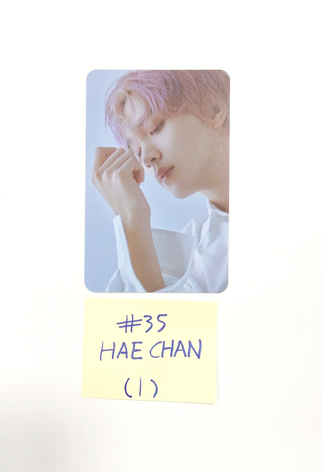NCT DREAM "STARRY DAYDREAM" - Smtown Store Random Dream Photocard (Restocked 3/14)