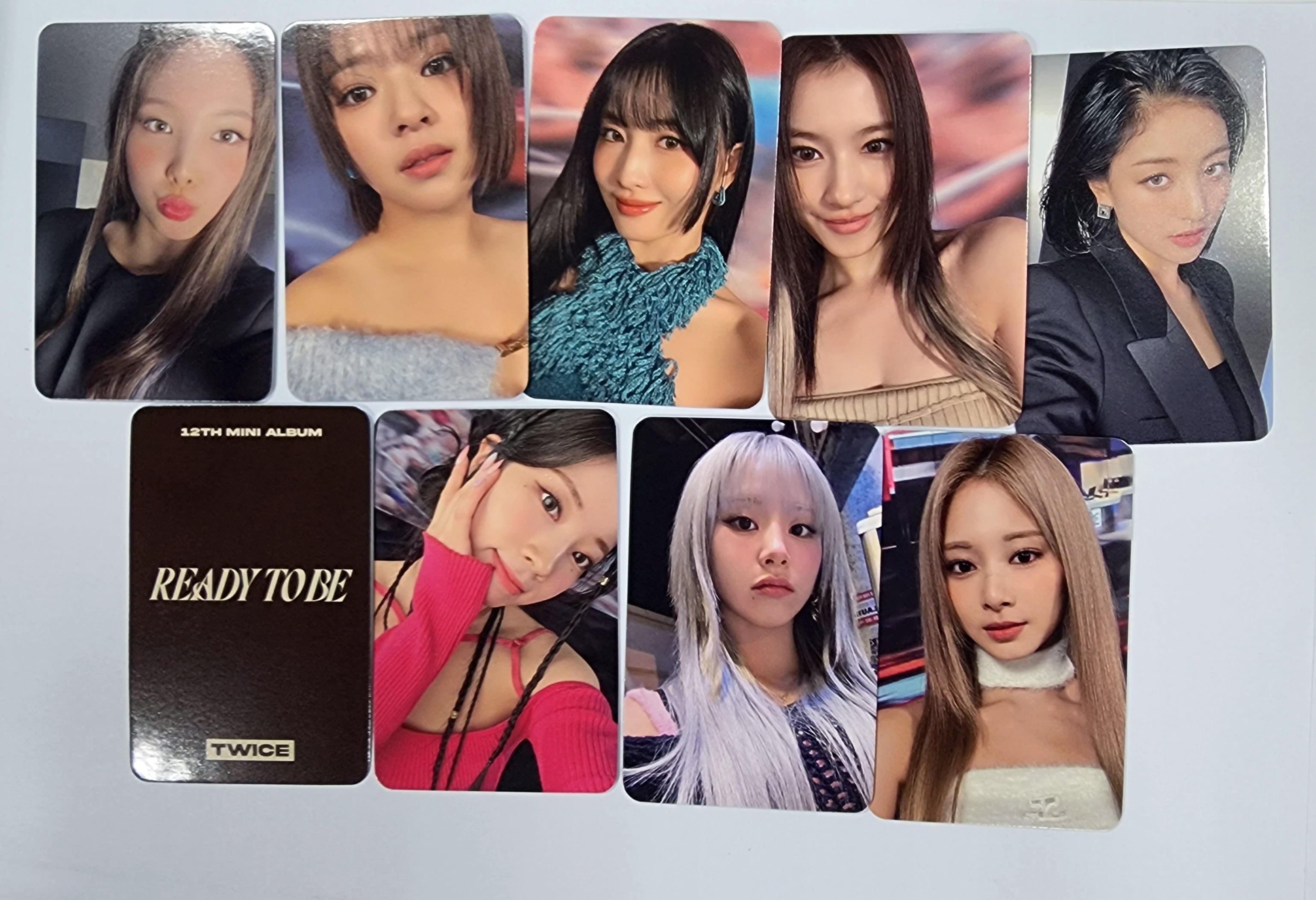 Twice 