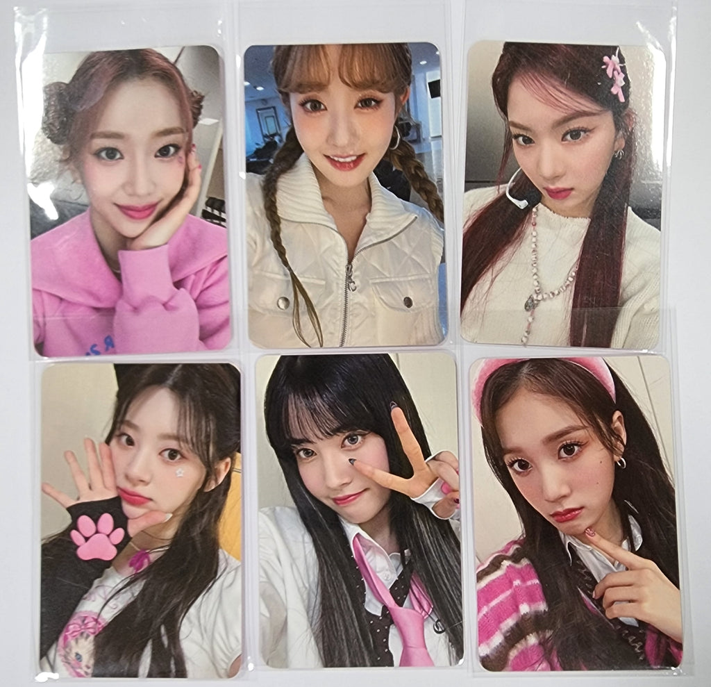 Stayc セウン　ktown4u トレカ KakaoTalk_20230317_170438689_0