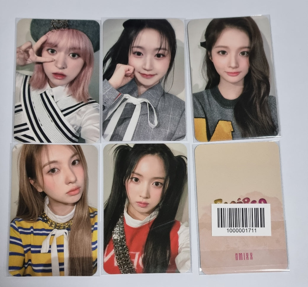 NMIXX EXPERGO ポップアップ　popup リリー　セット 格安，新作登場 NMIXX EXPERGO ポップアップ popup リリー セット