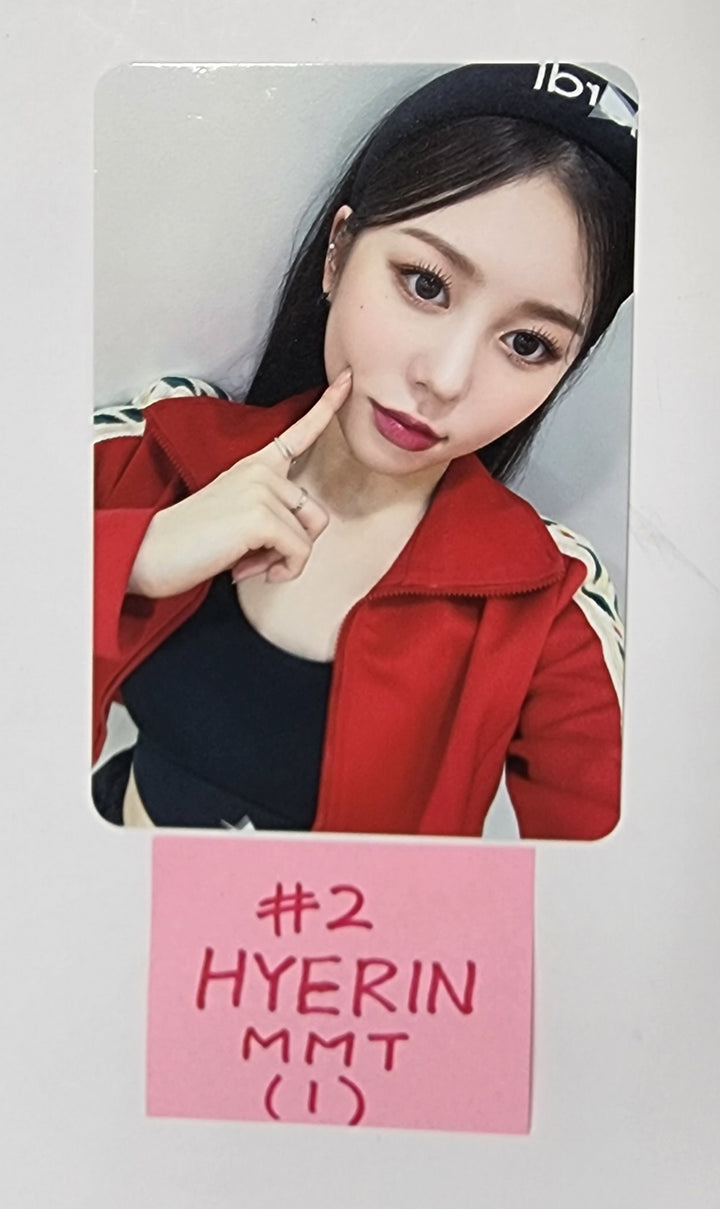 TripleS "ASSEMBLE"- MMT Fansign Event Mini Postcard - HALLYUSUPERSTORE
