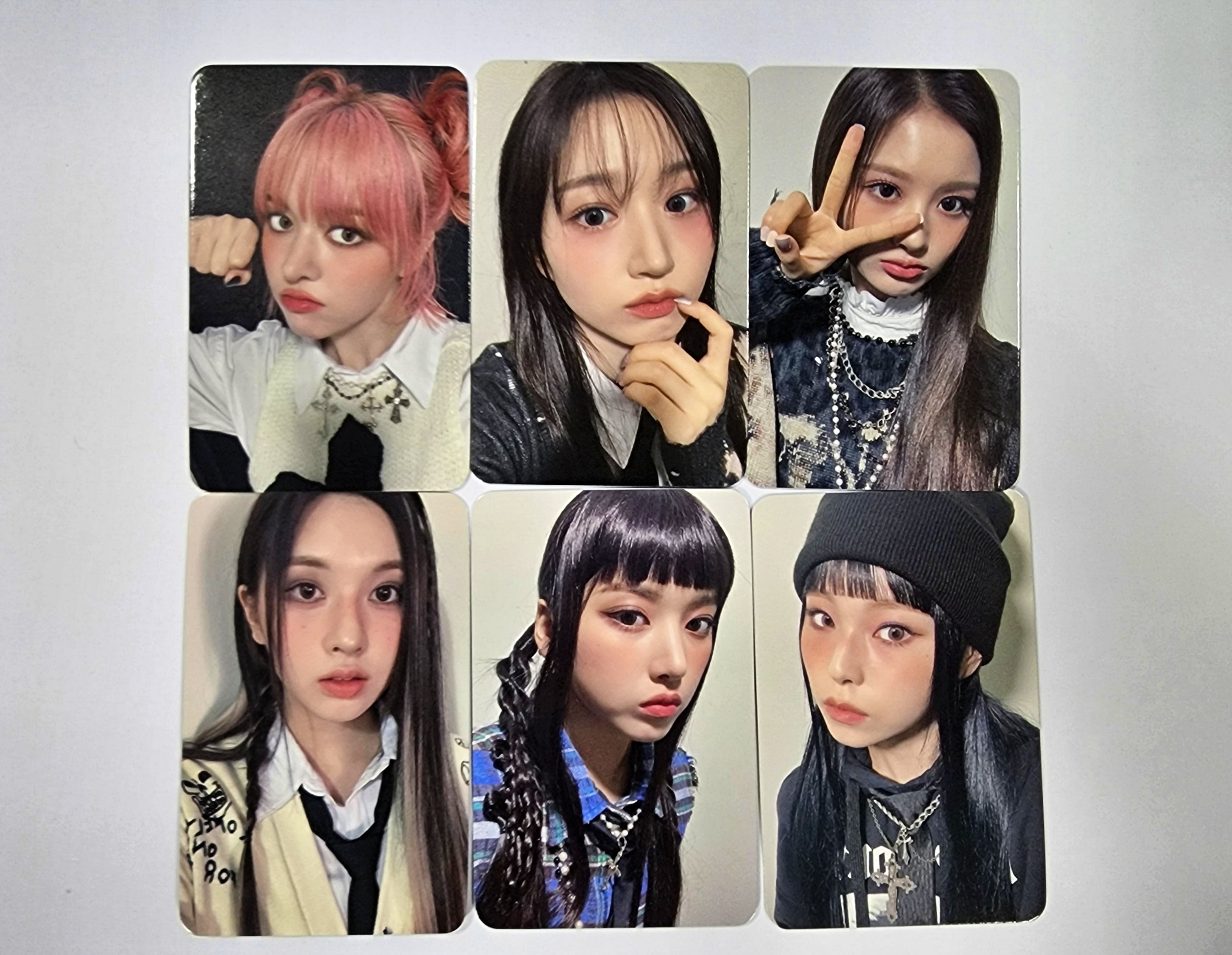 PhotoCard – Page 167 – HALLYUSUPERSTORE