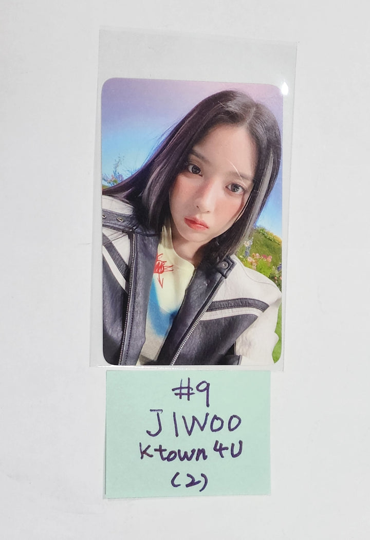 NMIXX "expergo" - Ktown4U Fansign Event Photocard [Updated 3/29] - HALLYUSUPERSTORE