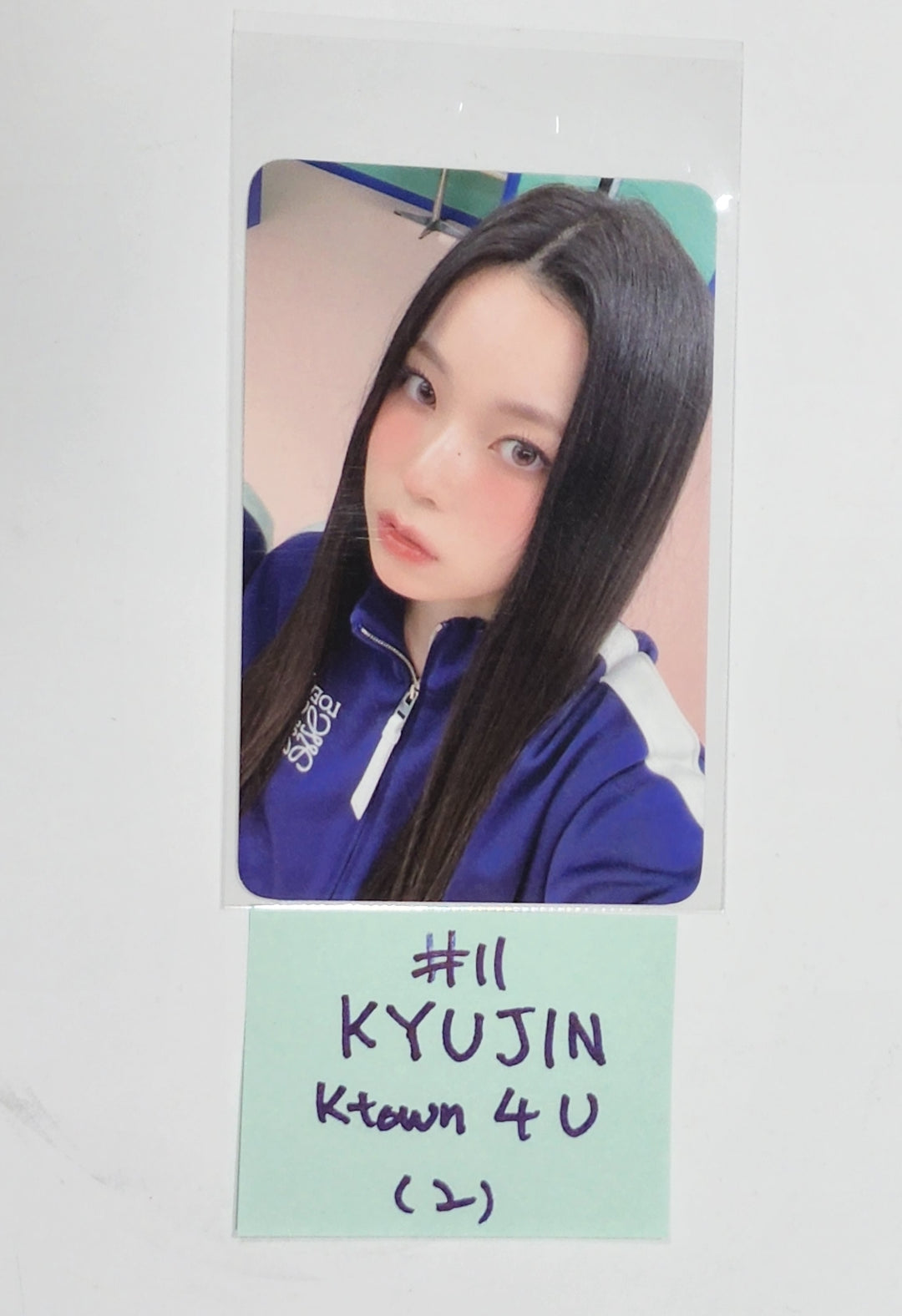 NMIXX "expergo" - Ktown4U Fansign Event Photocard [Updated 3/29] - HALLYUSUPERSTORE