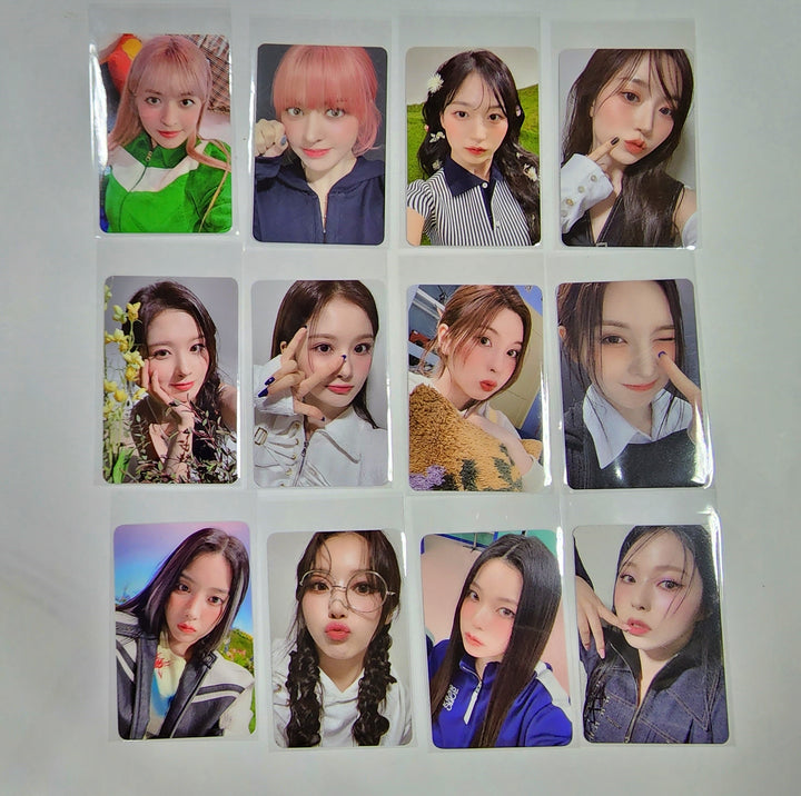 NMIXX "expergo" - Ktown4U Fansign Event Photocard [Updated 3/29] - HALLYUSUPERSTORE