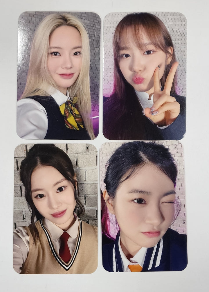 FIFTY FIFTY "The Beginning: Cupid" - Soundwave Fansign Event Photocard