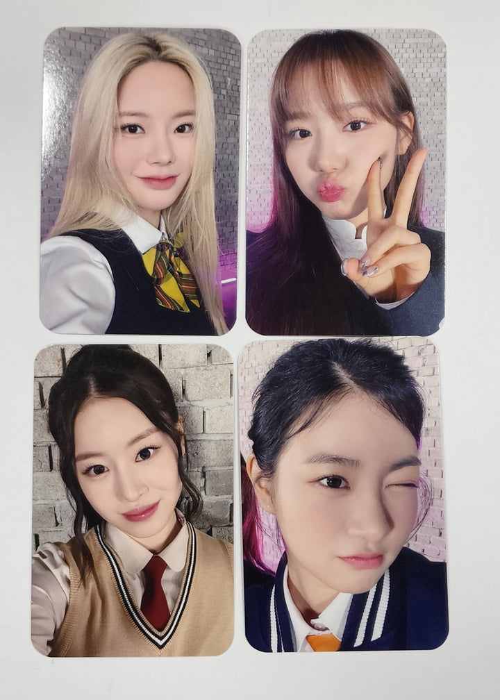 FIFTY FIFTY "The Beginning: Cupid" - Soundwave Fansign Event Photocard - HALLYUSUPERSTORE