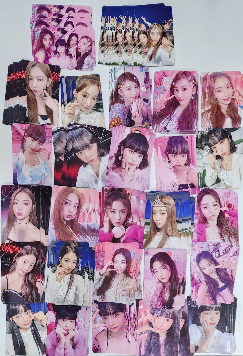 PhotoCard - HALLYUSUPERSTORE – Page 223