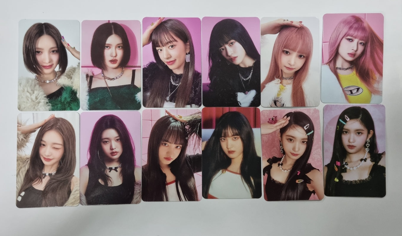 PhotoCard - HALLYUSUPERSTORE – Page 223