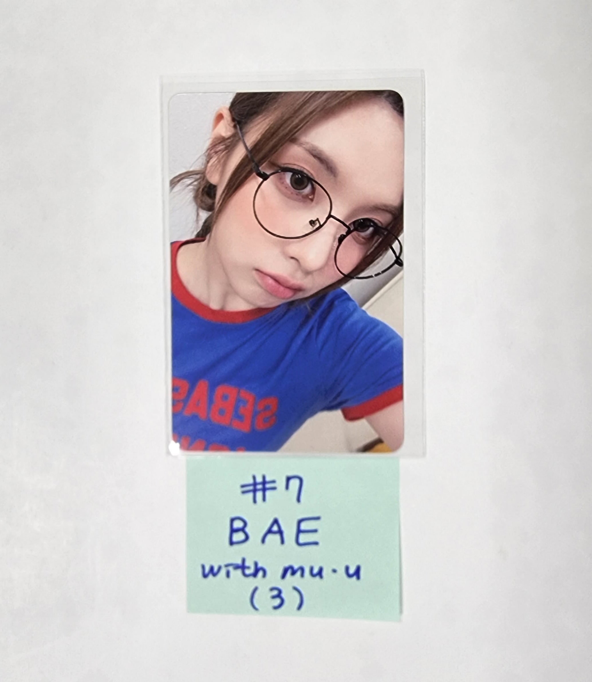 ブランド通販サイト KakaoTalk_20230411_181043003_0 K-POP・アジア
