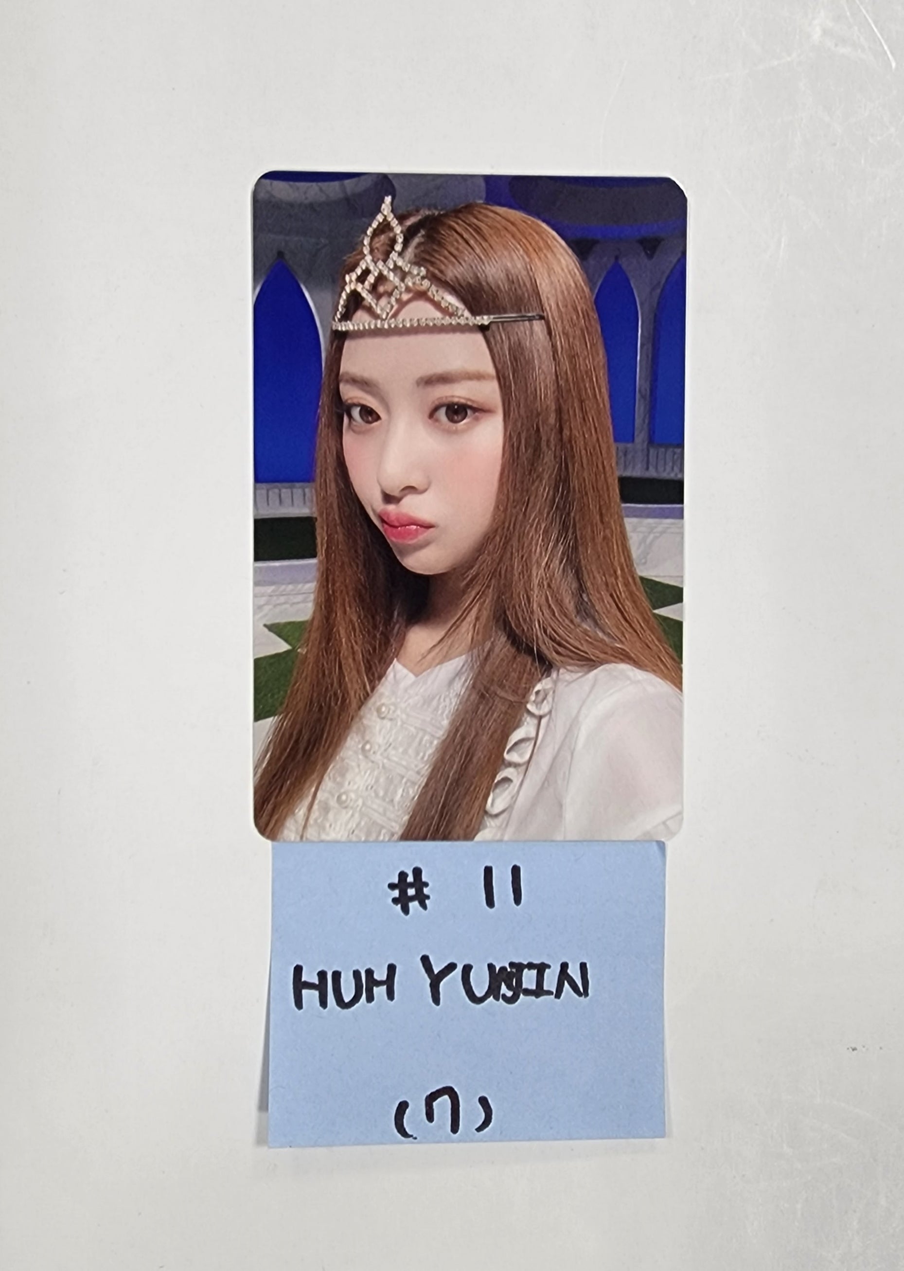 Le Sserafim JAPAN 1ST SINGLE FEARLESS - Trading random