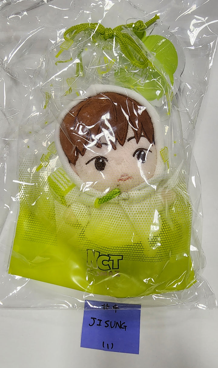 NCT "NCT CCOMAZ GROCERY STORE" - 公式MD [CCOMAZ DOLL + フォトカードセット、CCOMAZ CAN]
