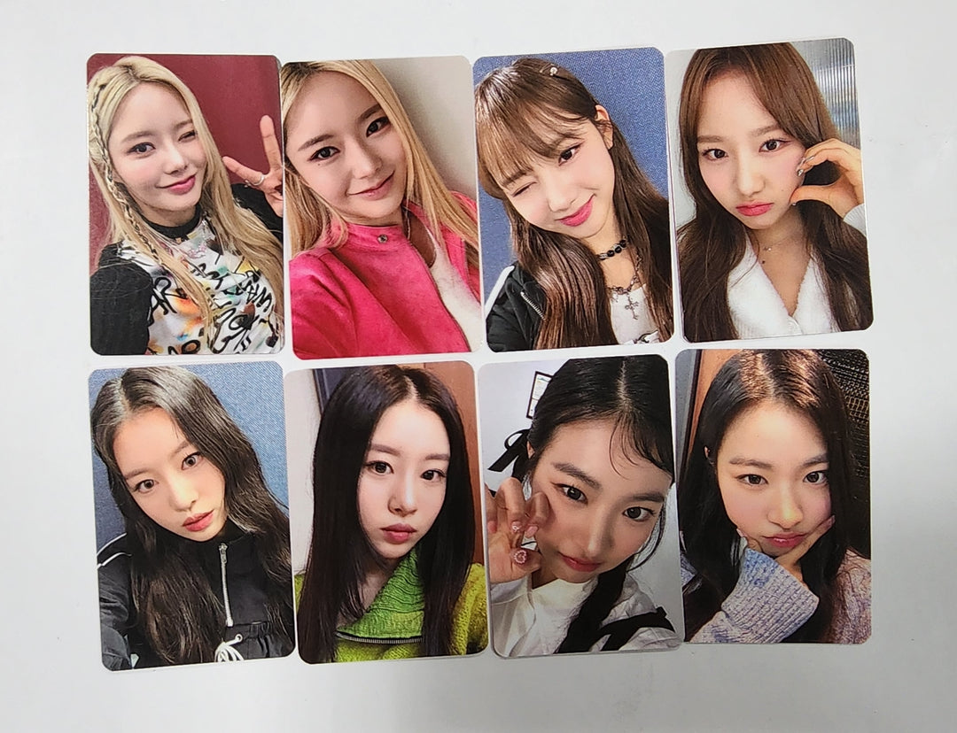 FIFTY FIFTY "The Beginning: Cupid" - Everline Fansign Event Photocard