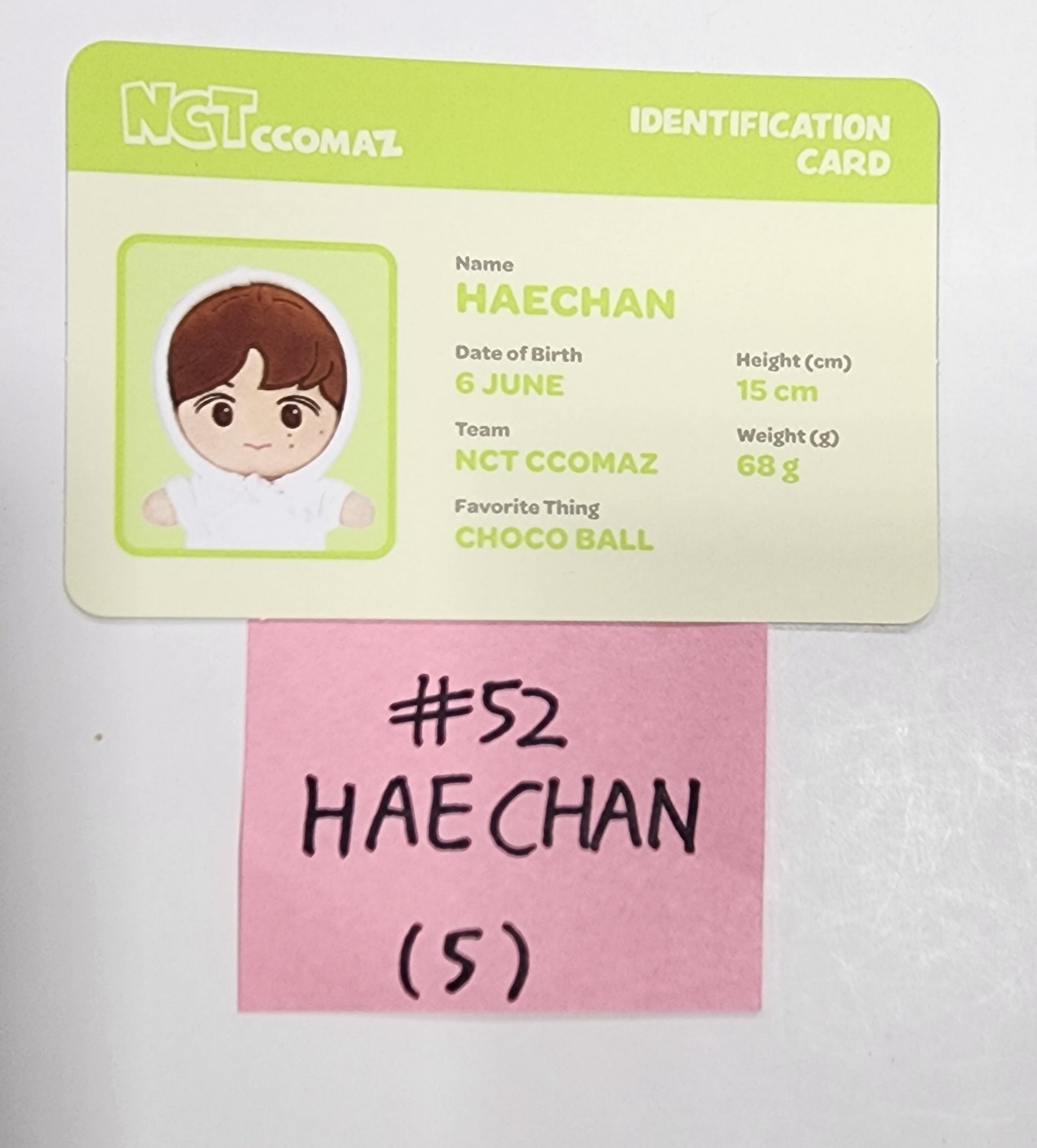 NCT 