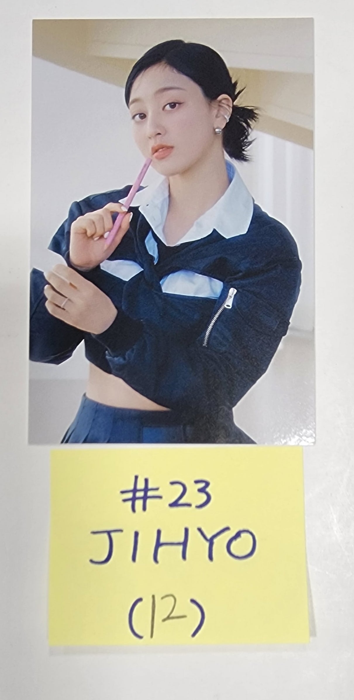 Twice 5th 