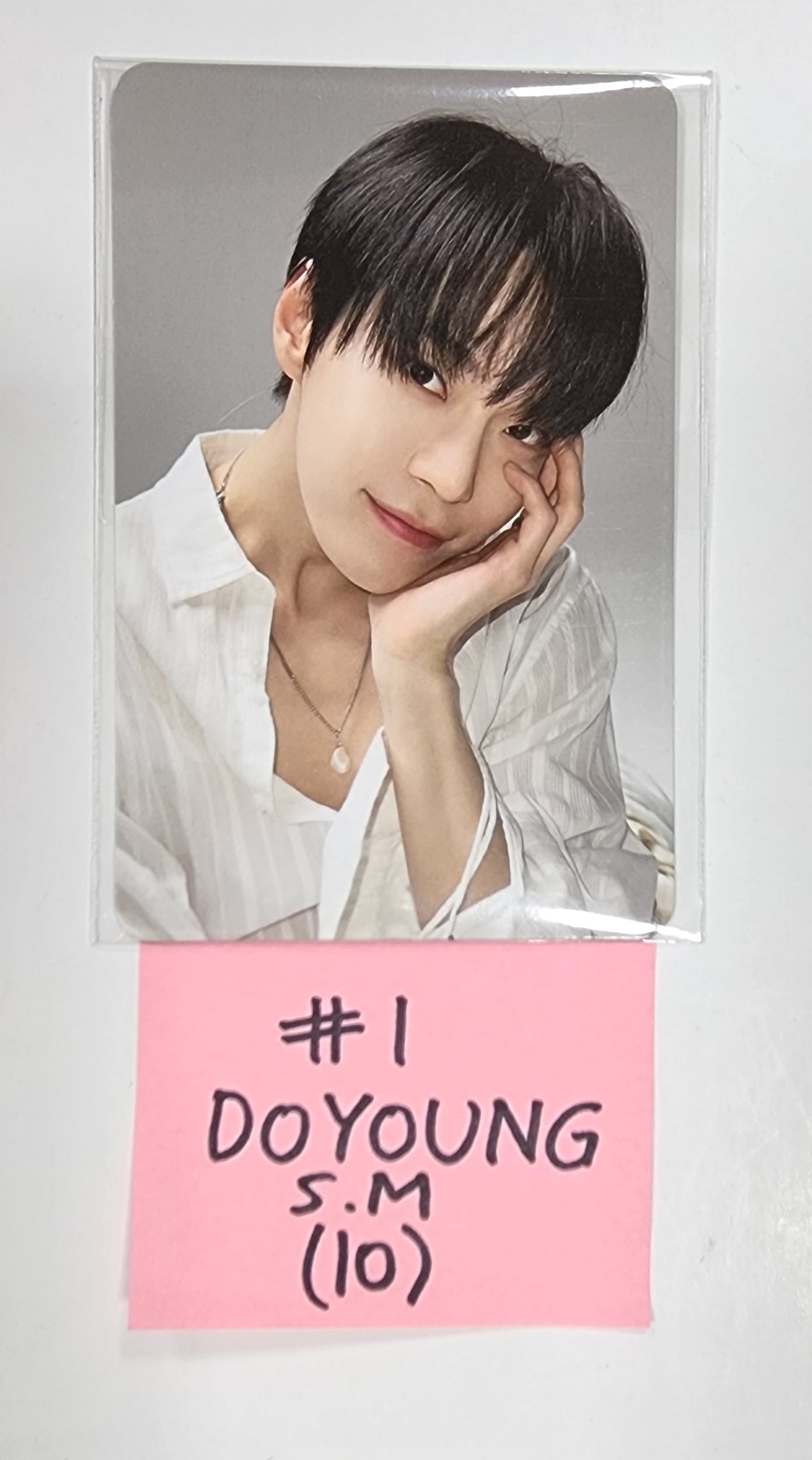 NCT 도재정 