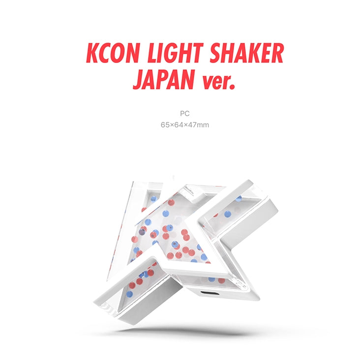 IVE - KCON 2022 JAPAN OFFICIAL MD - HALLYUSUPERSTORE