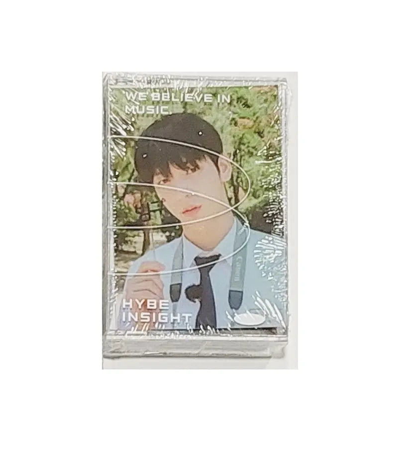 TXT - Hybe Insight [To Do X TXT - Ep.89] Photocard Set