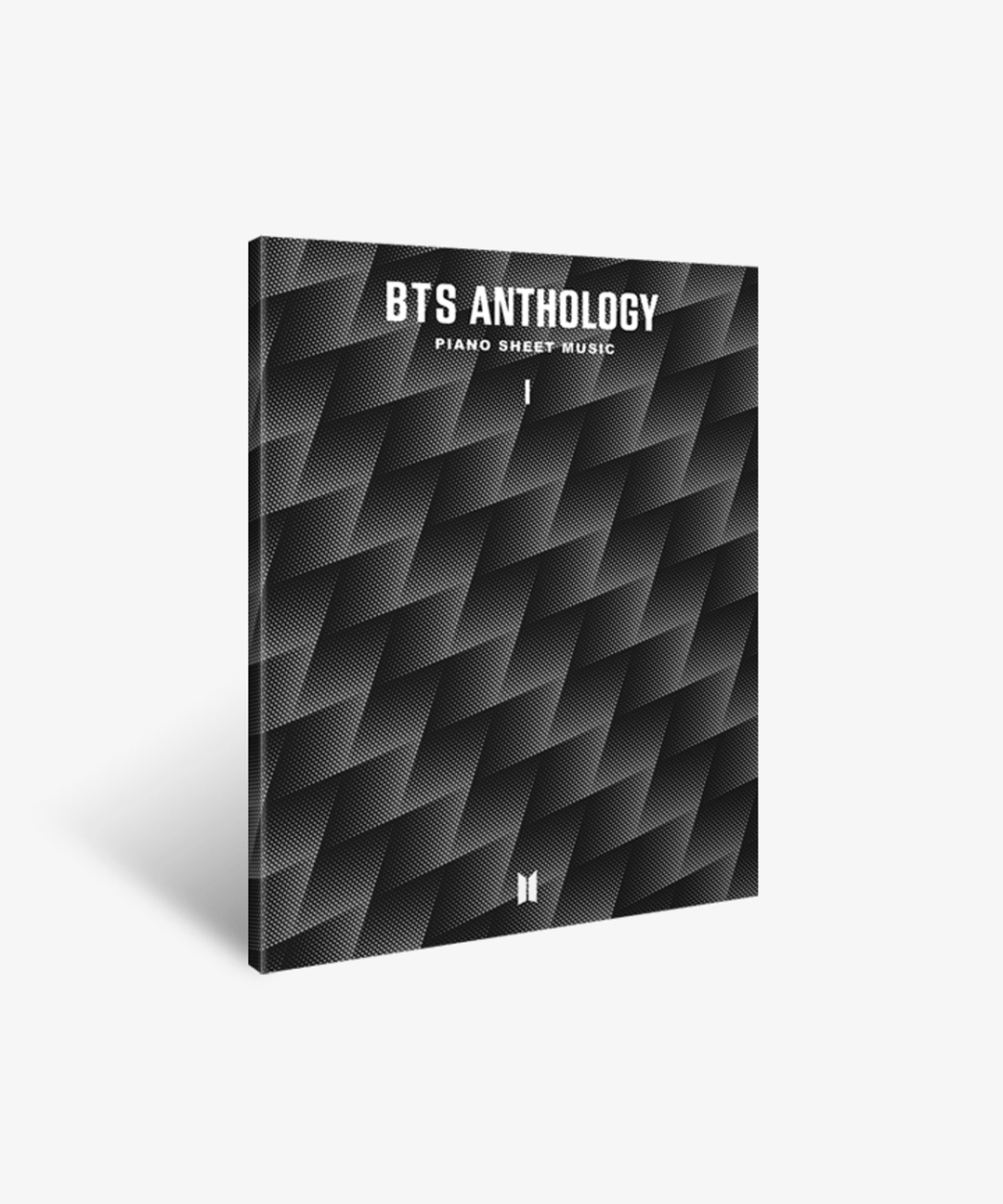 방탄소년단 - 피아노 악보 <bts anthology></bts>