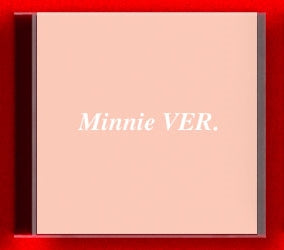(G)I-DLE - 5th MIni album「I Love」(Jewel Ver.) [メンバー選択] 