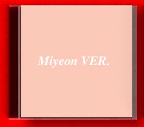 (G)I-DLE - 5th MIni album「I Love」(Jewel Ver.) [メンバー選択] 