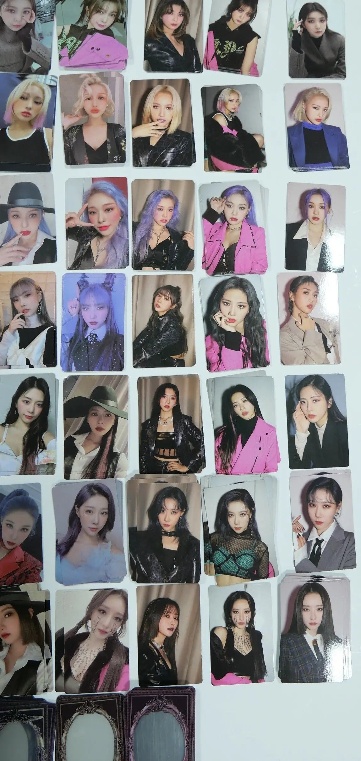 PhotoCard – Page 220 – HALLYUSUPERSTORE