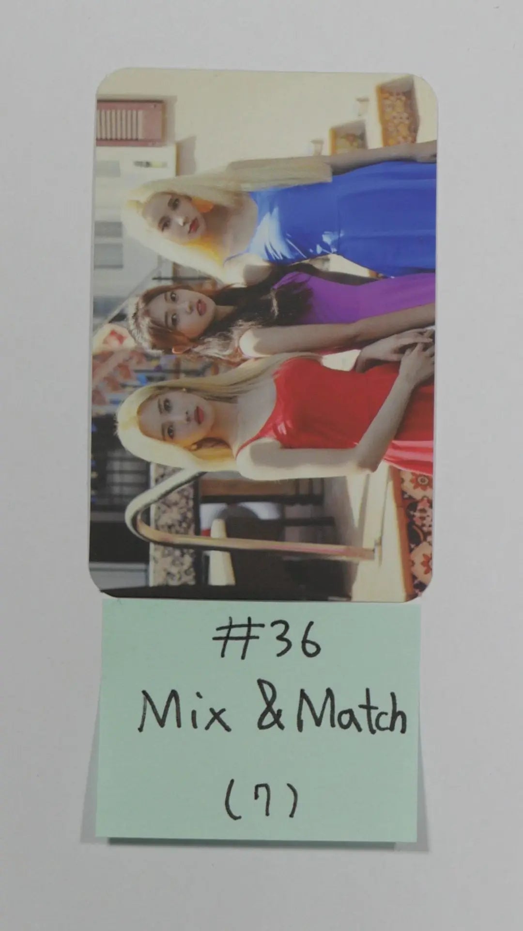 PhotoCard - HALLYUSUPERSTORE – Page 343