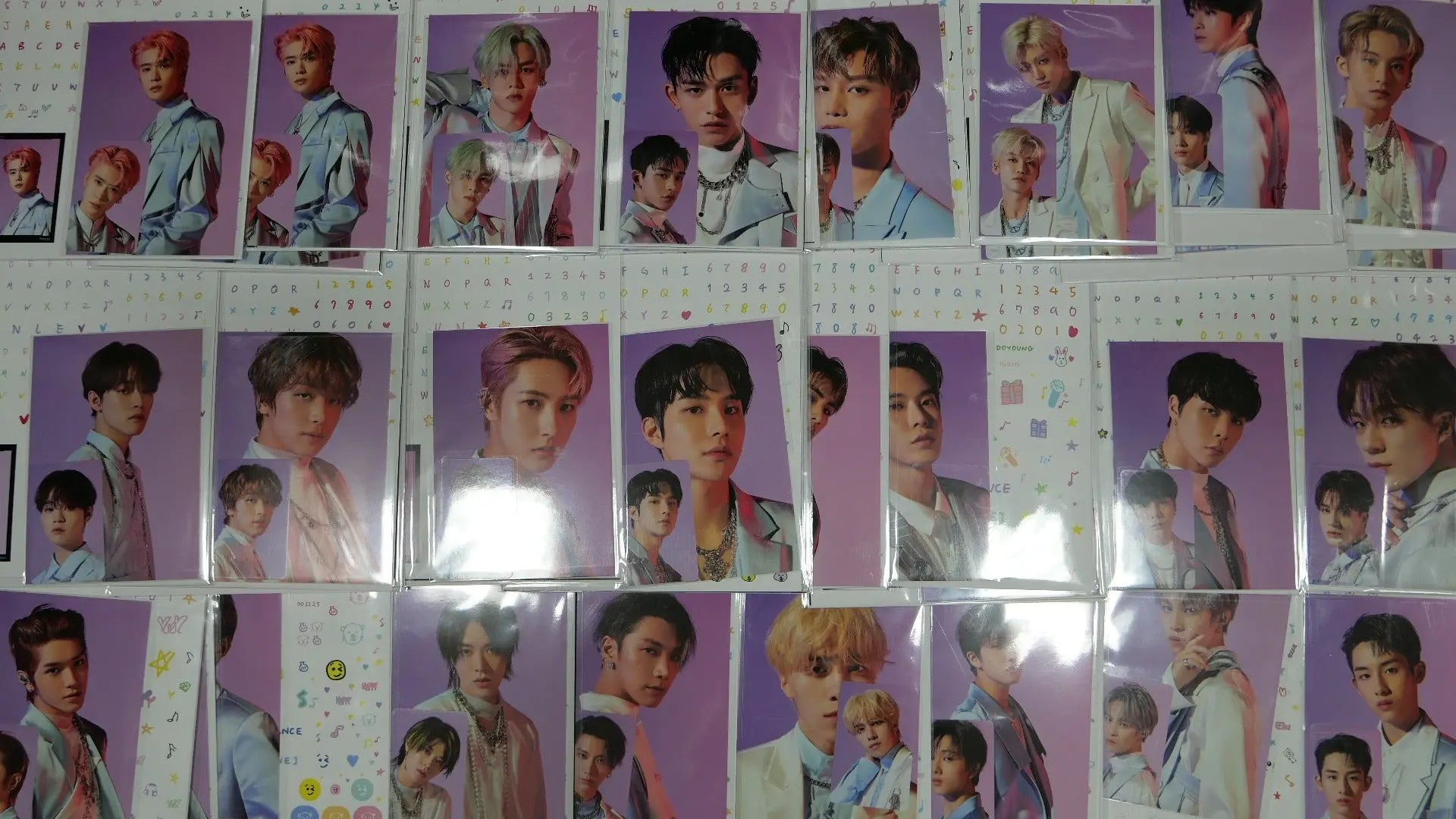 PhotoCard – Page 220 – HALLYUSUPERSTORE