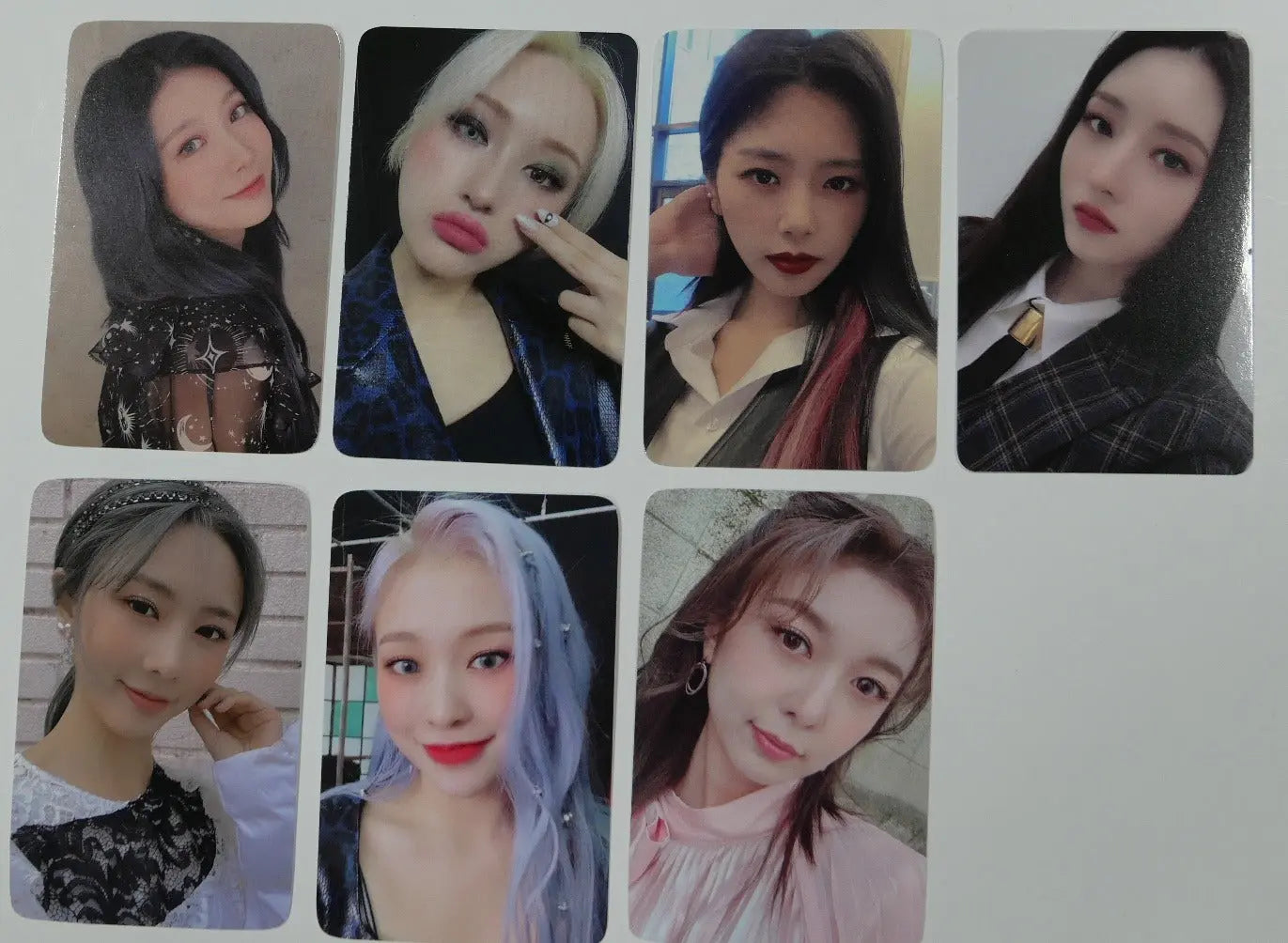 PhotoCard - HALLYUSUPERSTORE – Page 295