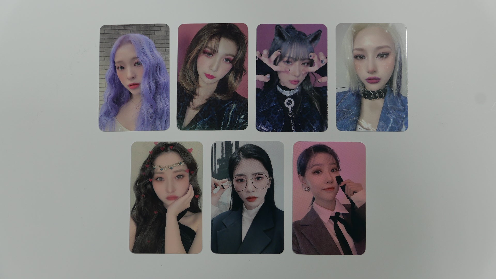 PhotoCard – Page 220 – HALLYUSUPERSTORE