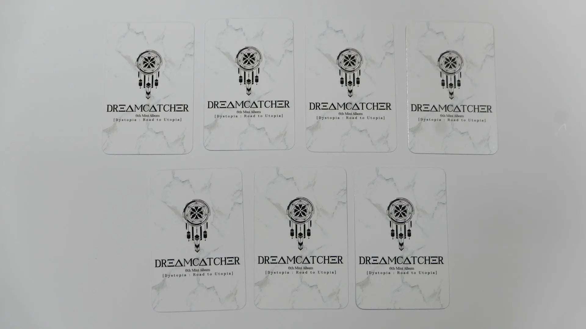 Dreamcatcher 