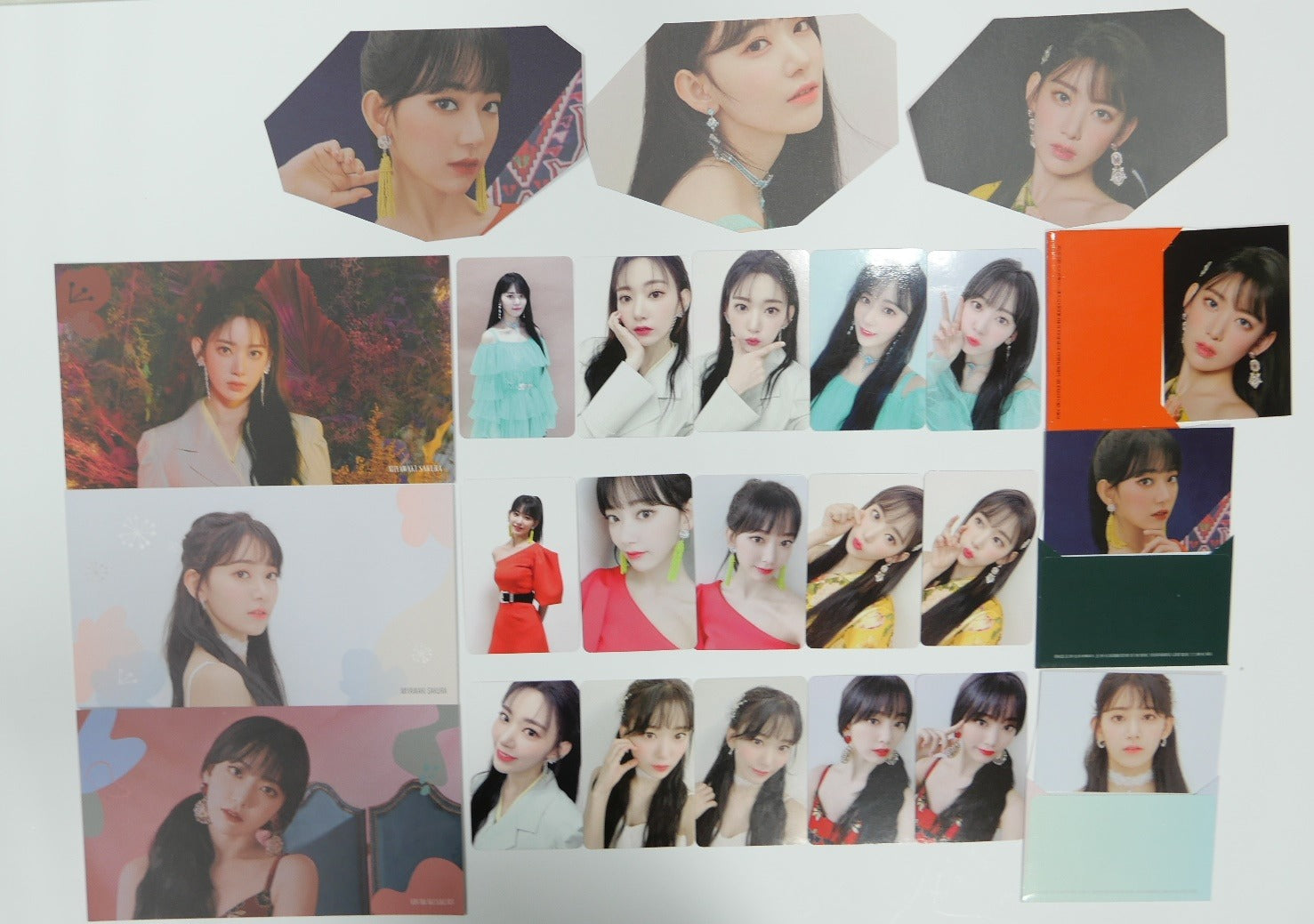 PhotoCard – Page 215 – HALLYUSUPERSTORE