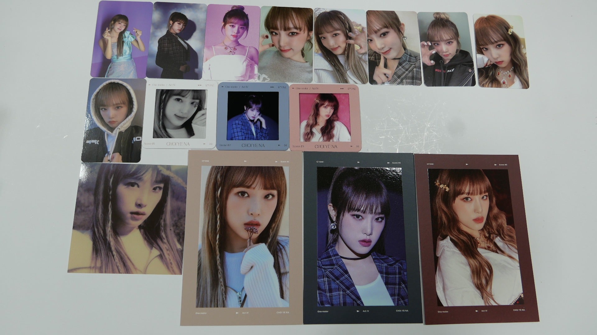 PhotoCard – Page 240 – HALLYUSUPERSTORE