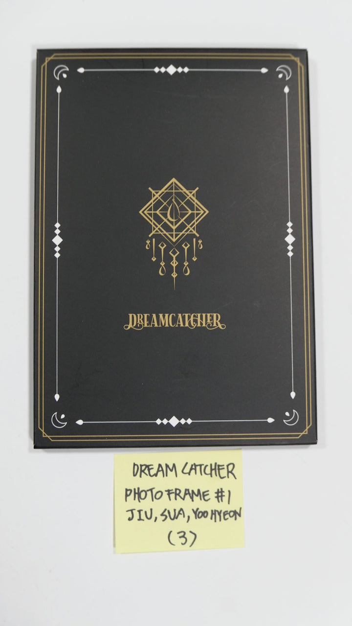 Dreamcatcher - 4th Anniversary Ver. 2 Official MD
