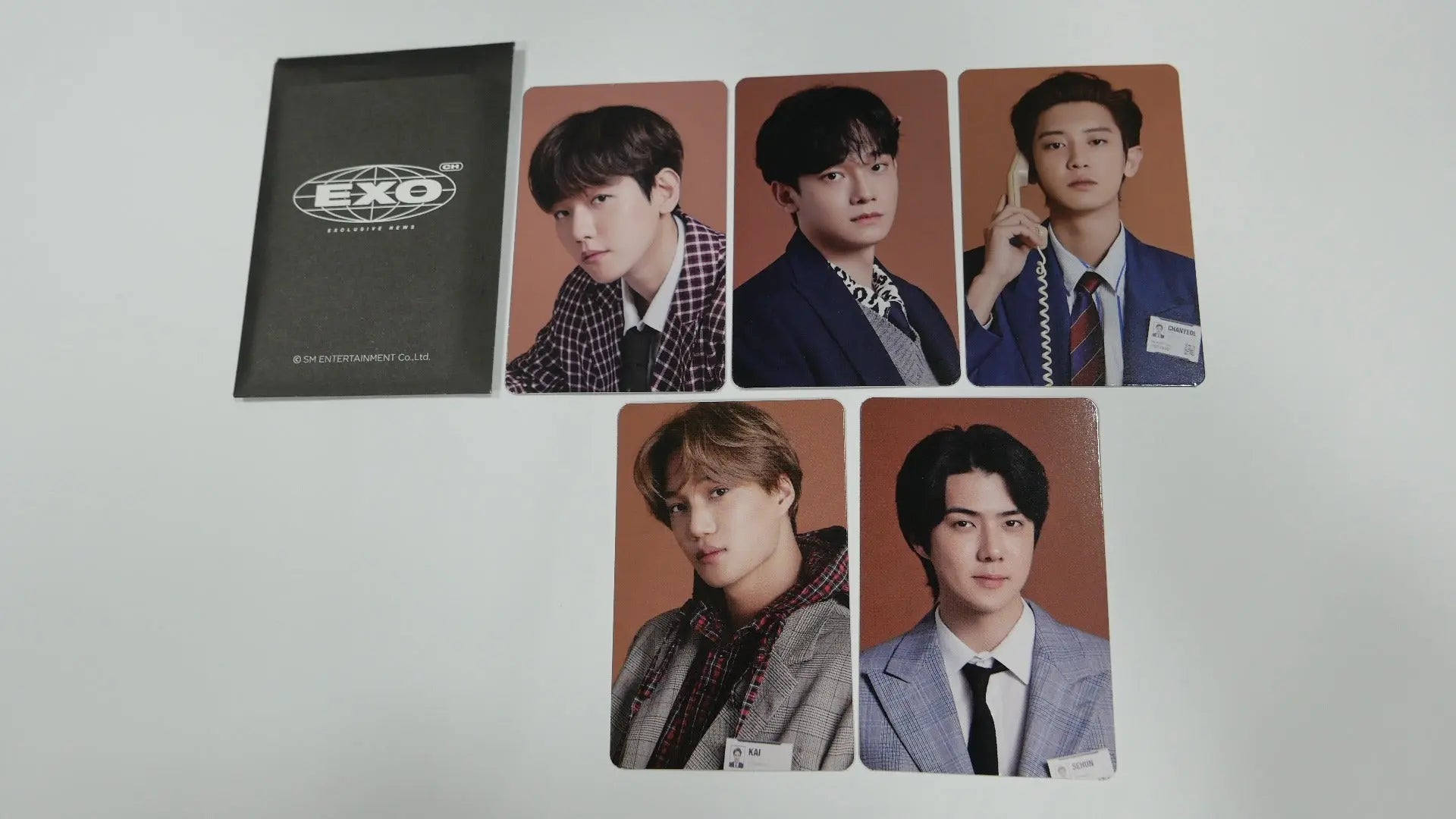 EXO – HALLYUSUPERSTORE