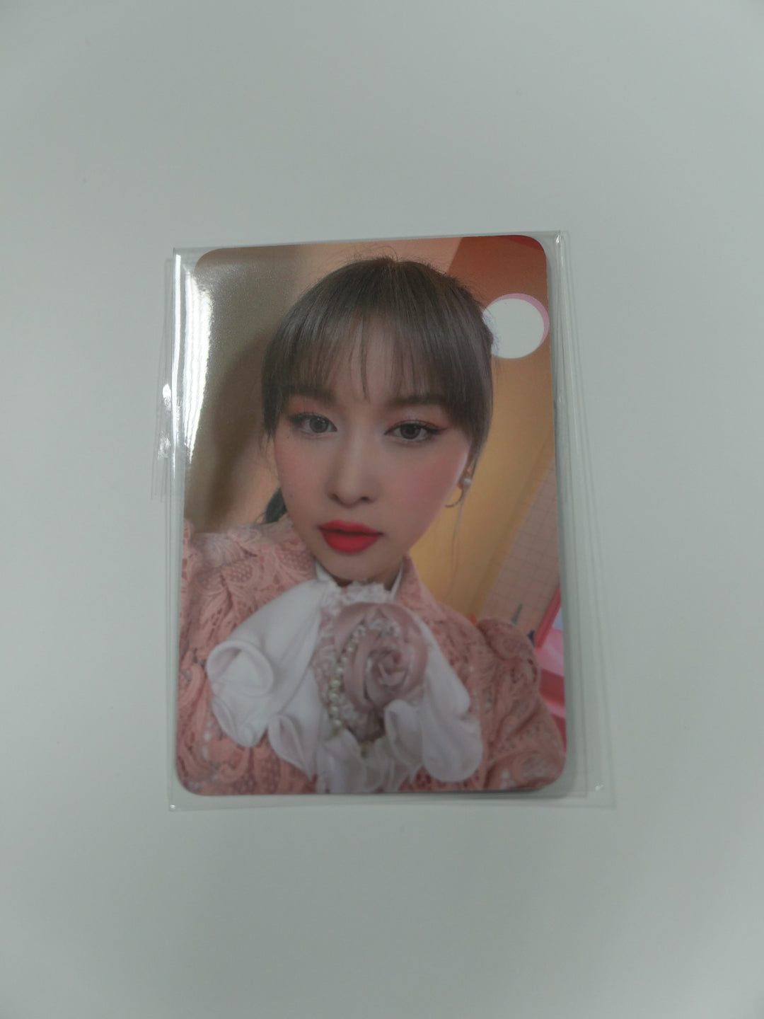 우주소녀 우주소녀 - "Unnatural" Ktown4u 예약판매 포토카드