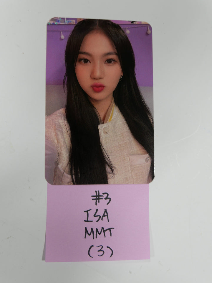 StayC [ASAP] - MMT benefit Photocard