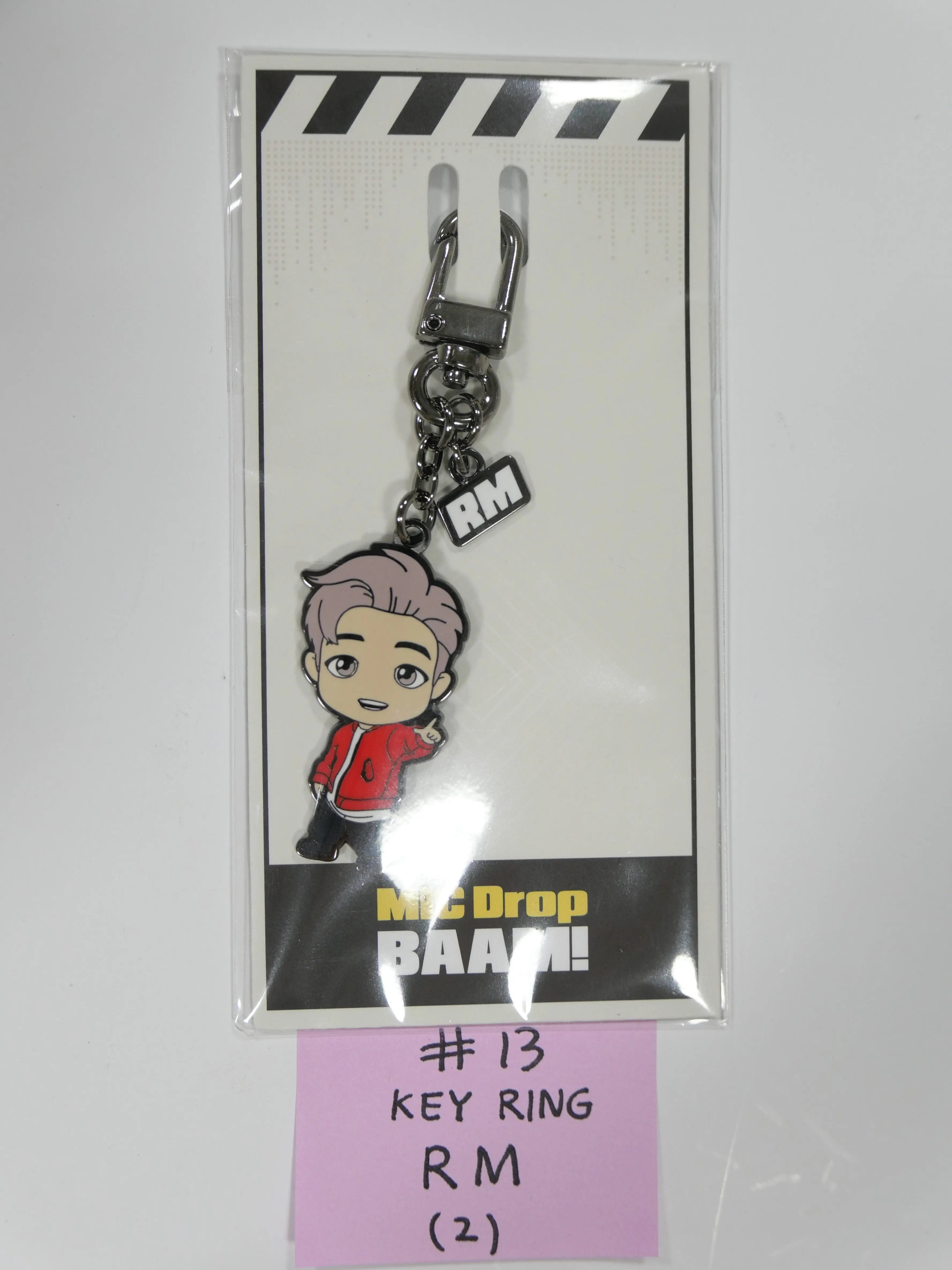 BTS - Pop-up Store 
