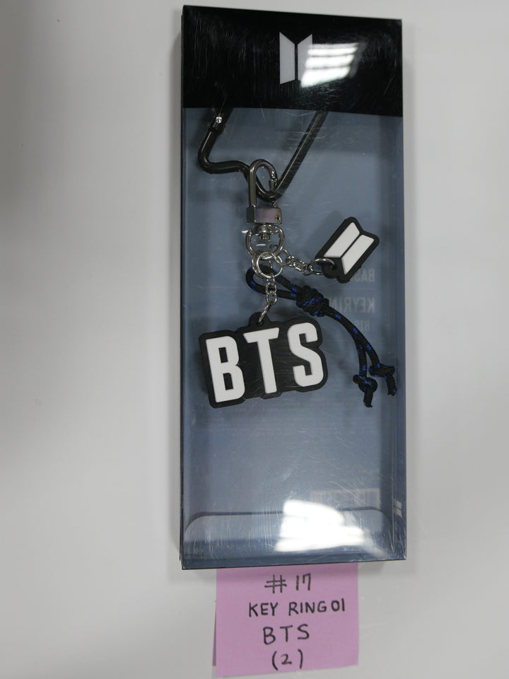 BTS - Pop-up Store "SPACE OF BTS" - OFFICIAL MD