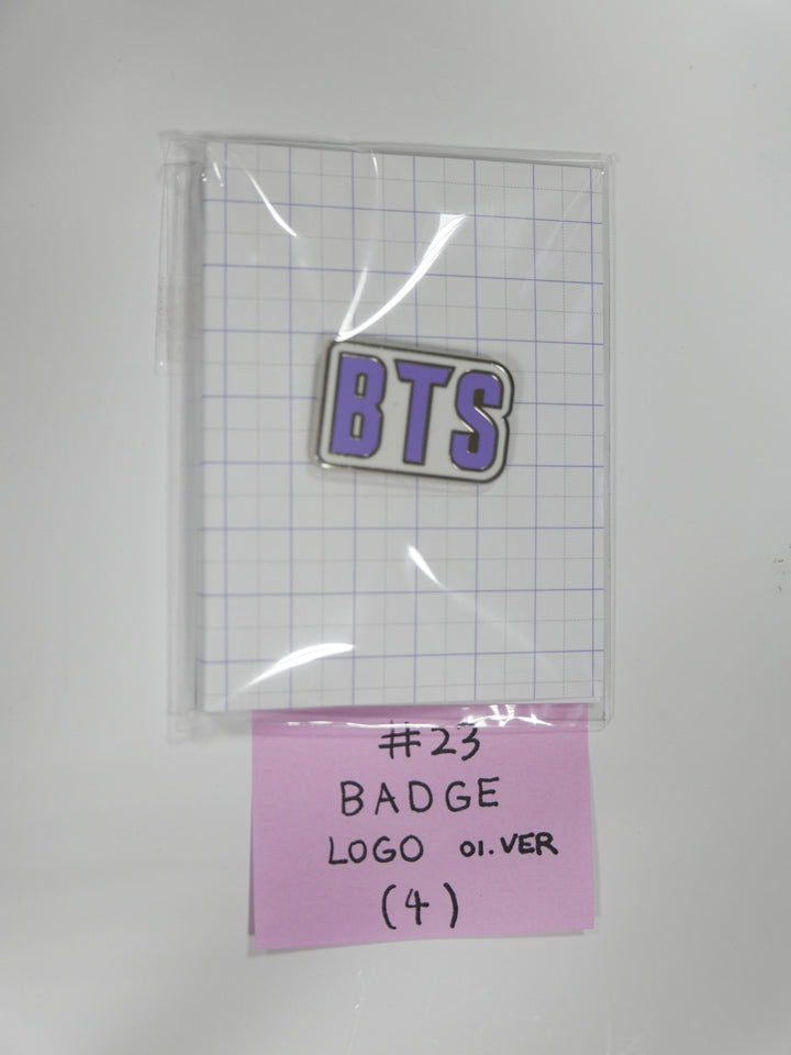 BTS - Pop-up Store "SPACE OF BTS" - OFFICIAL MD
