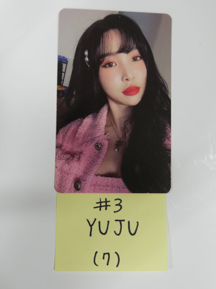 GFRIEND - Official Photocard (OLD)