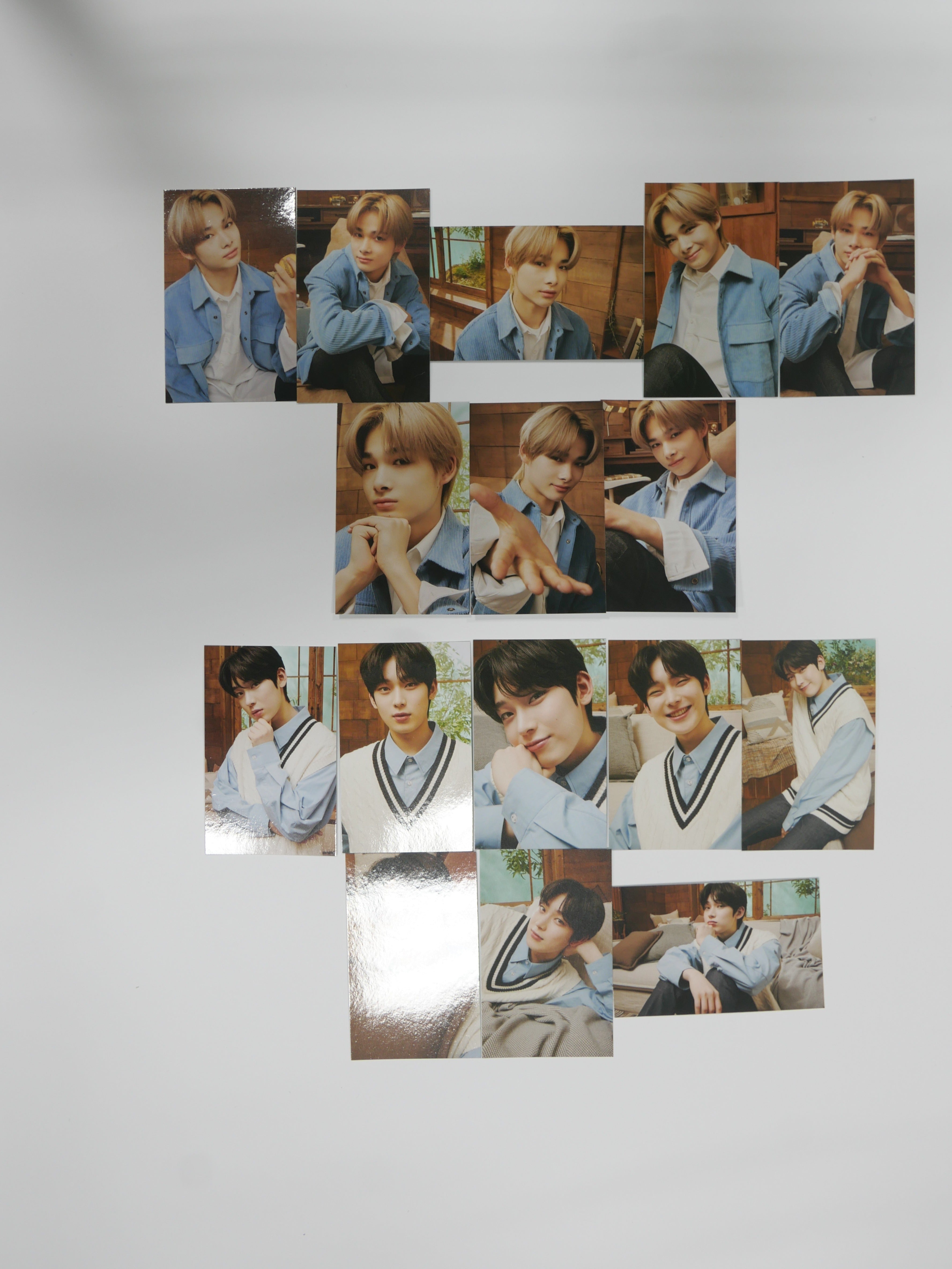PhotoCard – Page 219 – HALLYUSUPERSTORE