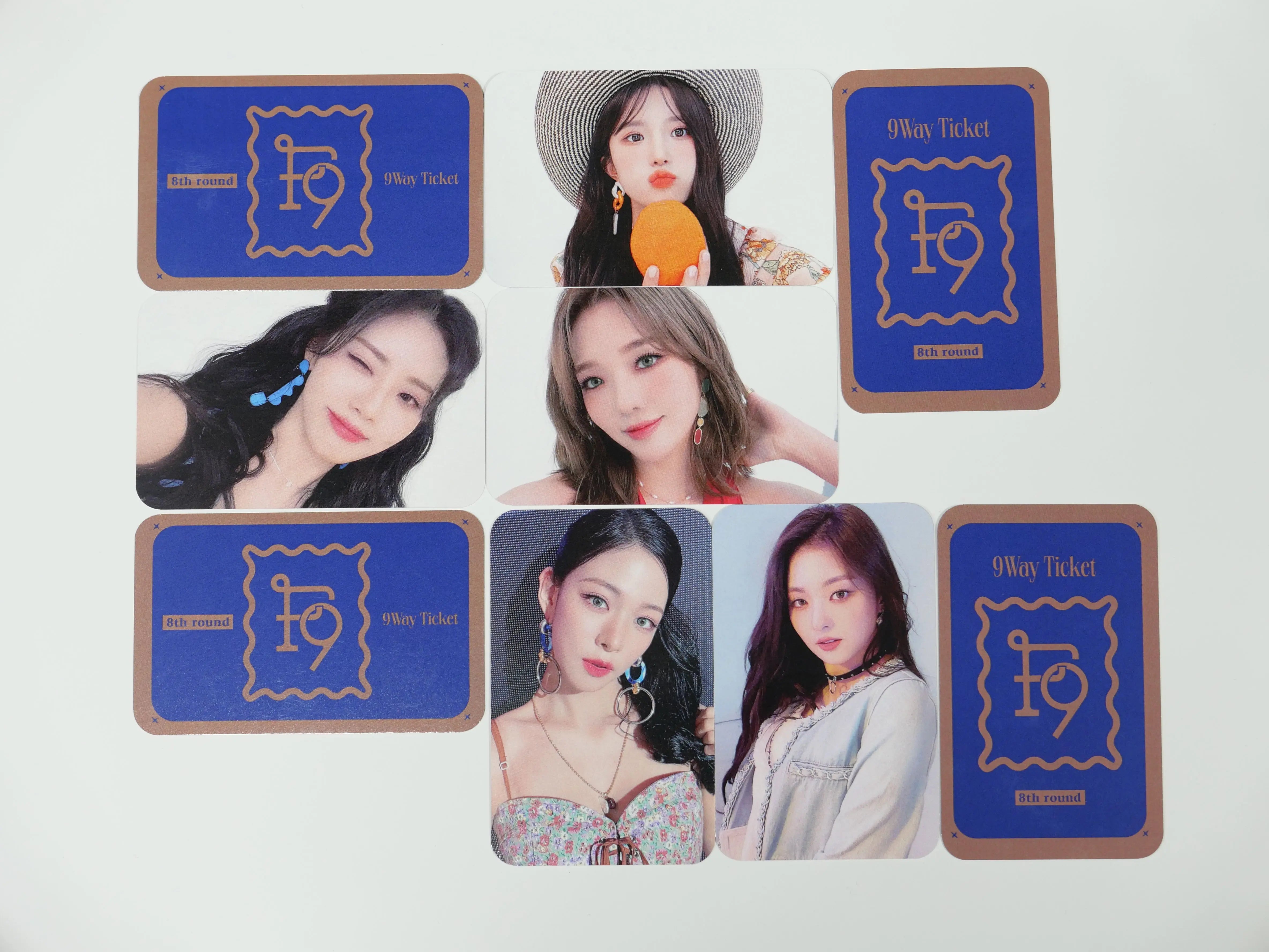 Fromis_9 