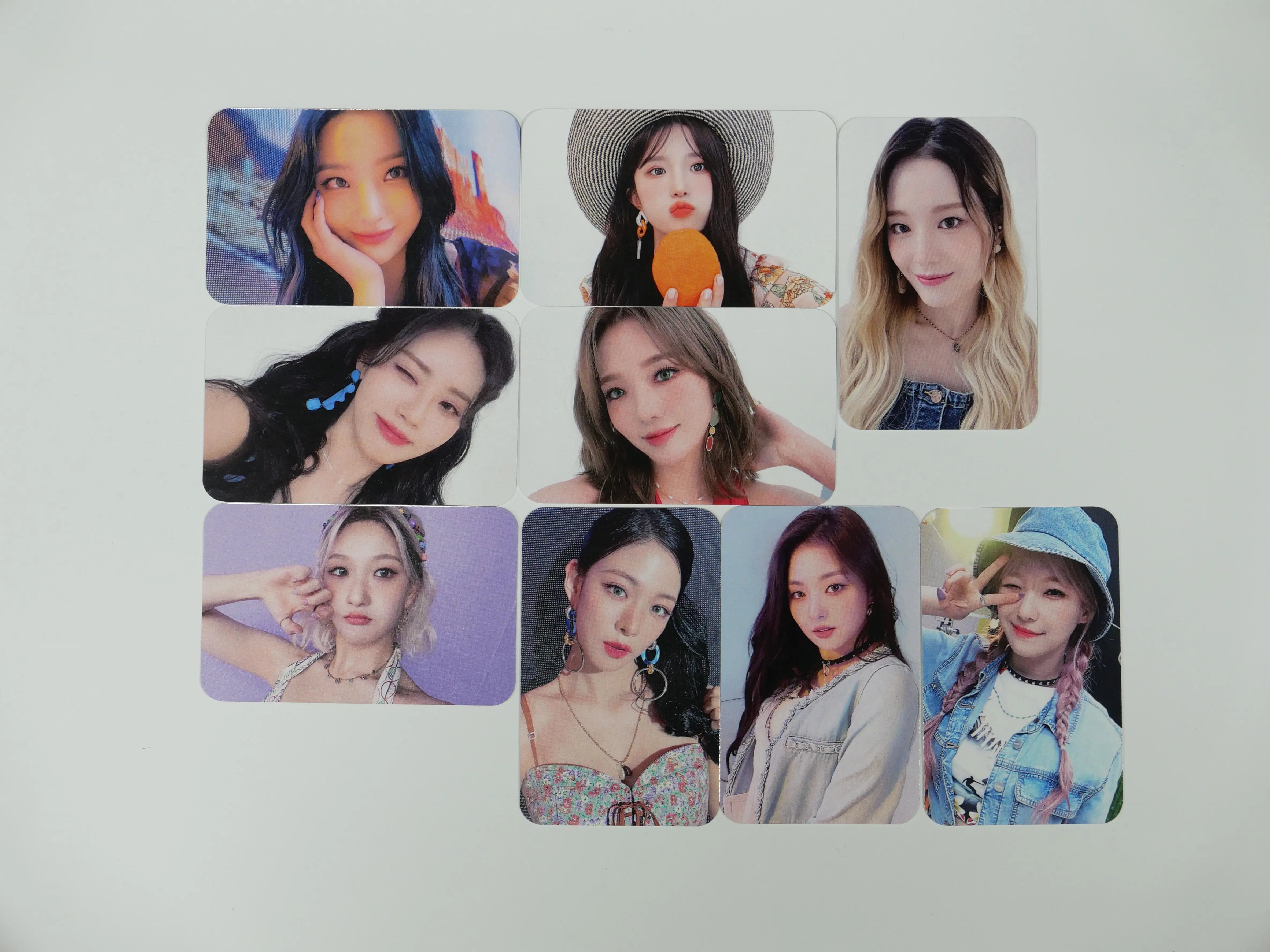 Fromis_9 